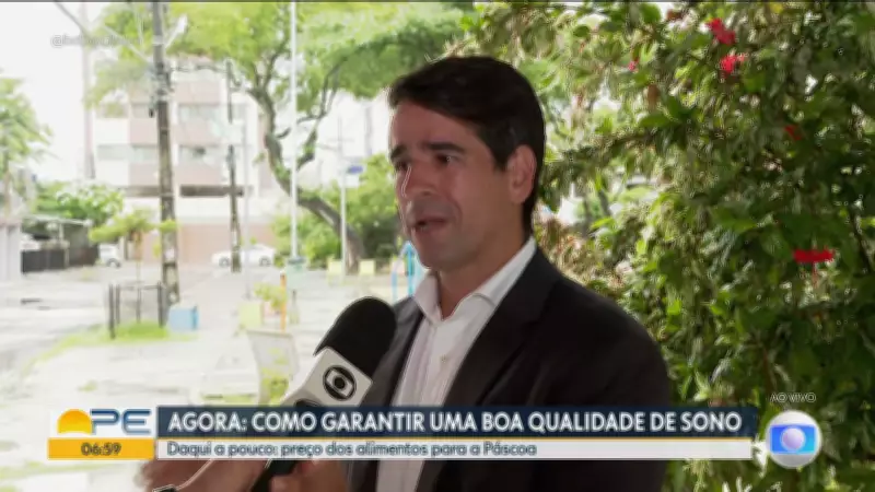 Bom Dia PE de quinta-feira, 2 de abril de 2026: confira os destaques do programa