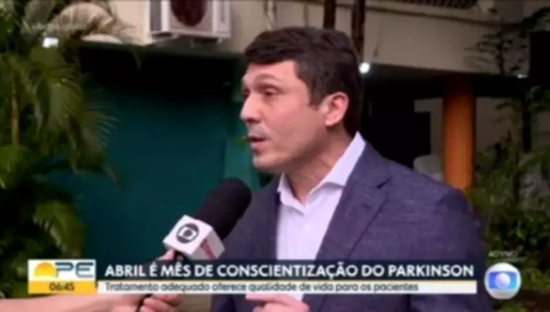 Bom Dia PE de Segunda-feira 13 de Abril de 2026: Resumo Completo das Notícias