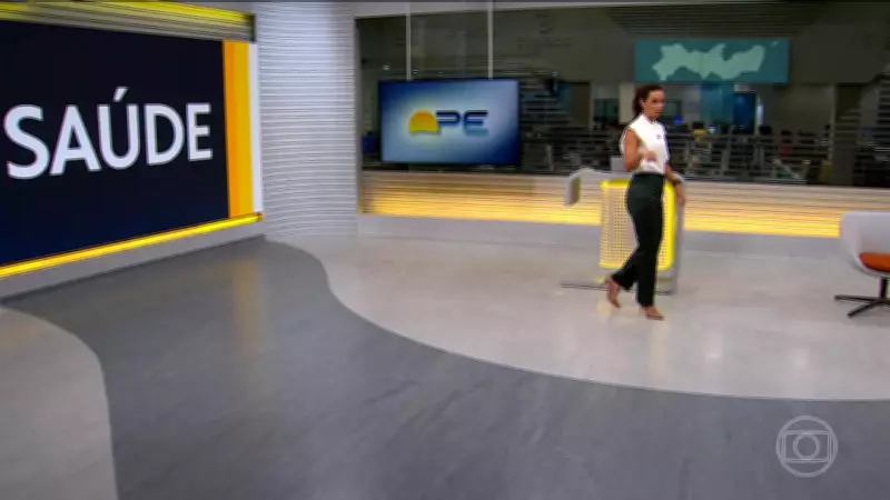 Bom Dia PE de Segunda-feira, 6 de Abril de 2026: Notícias e Destaques de Pernambuco