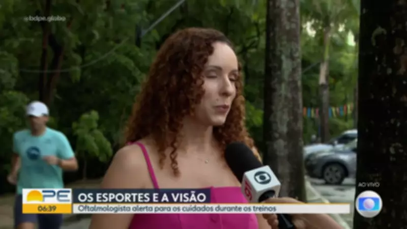 Bom Dia PE de Terça-feira 21 de Abril de 2026: Notícias e Atualizações de Pernambuco