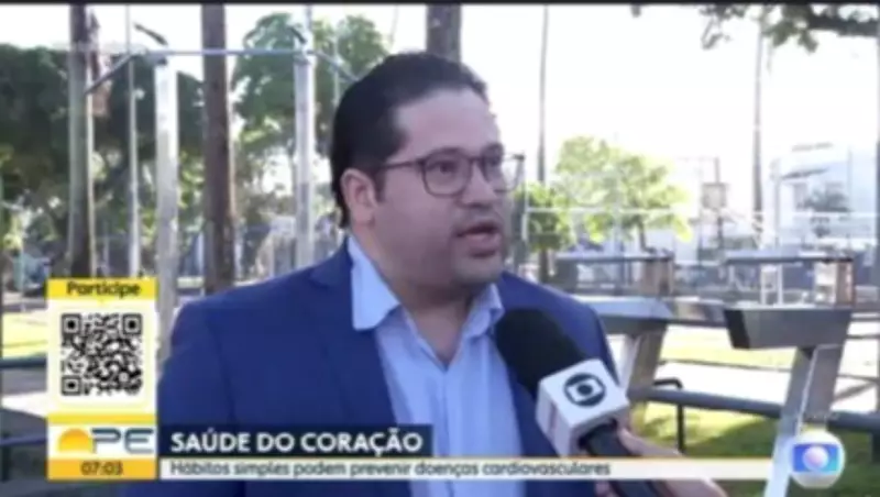 Bom Dia PE: Notícias de Pernambuco em 9 de Abril de 2026