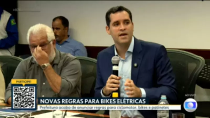 Bom Dia Rio: Confira os destaques da edição desta segunda-feira, 6 de abril de 2026