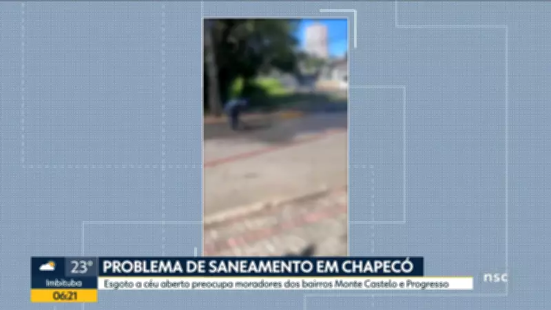 Bom Dia Santa Catarina: Confira os destaques da edição desta sexta-feira, 17 de abril de 2026
