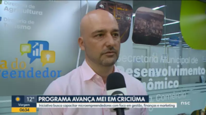 Bom Dia Santa Catarina: destaques da edição de segunda-feira, 20 de abril de 2026