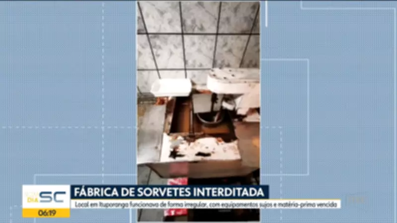 Bom Dia Santa Catarina: destaques da edição de sexta-feira, 3 de abril de 2026