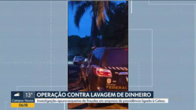Bom Dia Santa Catarina: Notícias de Quinta-feira, 9 de Abril de 2026