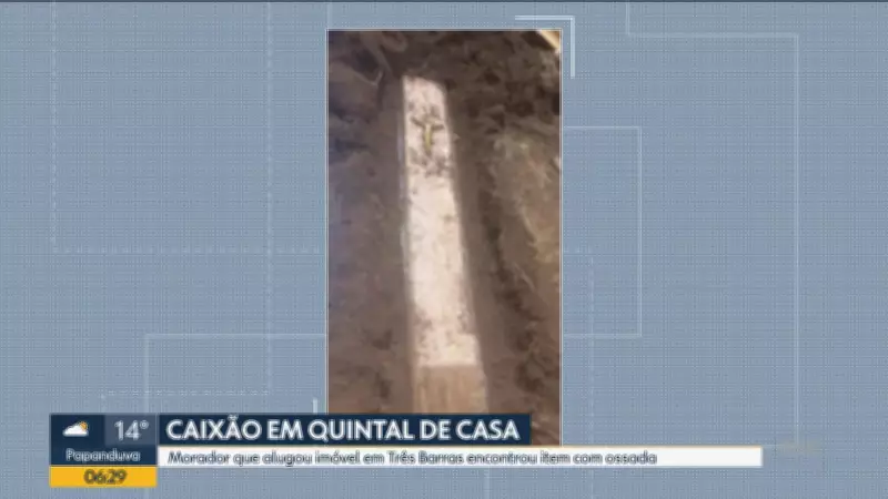 Bom Dia Santa Catarina: Resumo das Notícias de Sexta-feira, 10 de Abril de 2026