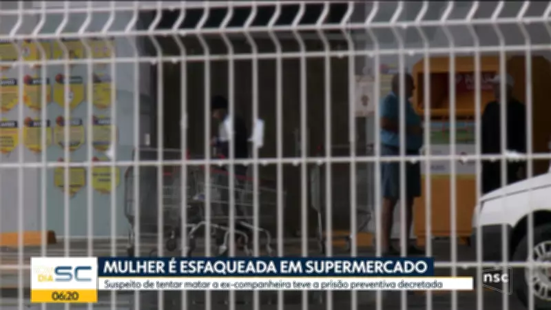 Bom Dia Santa Catarina: Vídeos da edição de 30 de abril de 2026