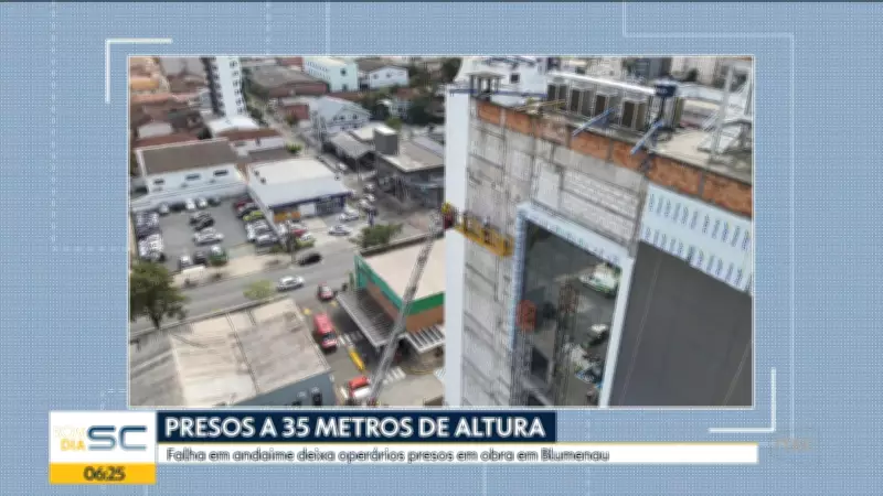 Bom Dia Santa Catarina: Vídeos da edição de quinta-feira, 2 de abril de 2026