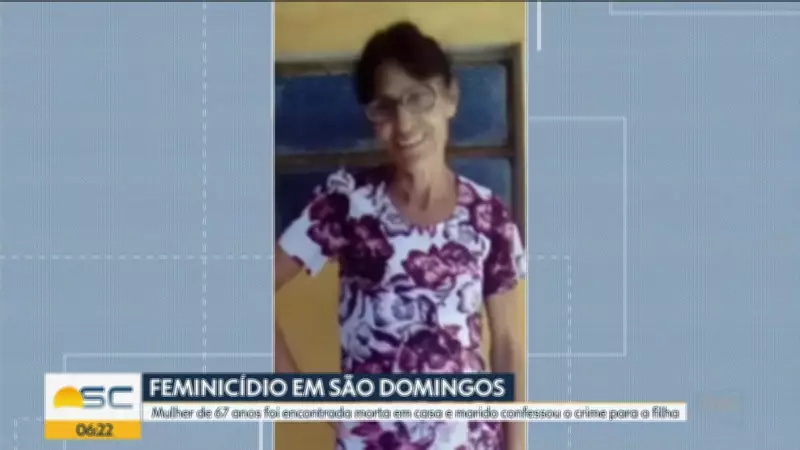 Bom Dia Santa Catarina: Vídeos da edição de segunda-feira, 6 de abril de 2026