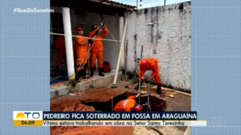 Bom Dia Tocantins: Confira os destaques da edição desta quarta-feira, 1º de abril de 2026
