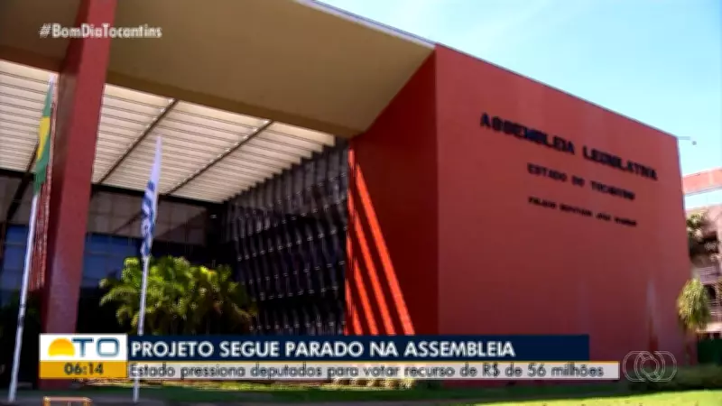 Bom Dia Tocantins: Confira os destaques da edição desta quinta-feira, 16 de abril de 2026