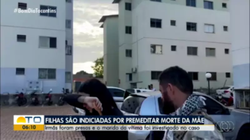 Bom Dia Tocantins de 7 de abril de 2026: notícias e destaques do estado
