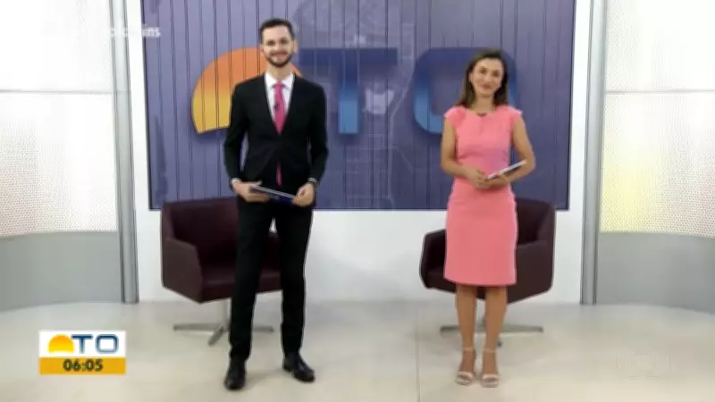 Bom Dia Tocantins: Edição de 27 de abril traz notícias do estado
