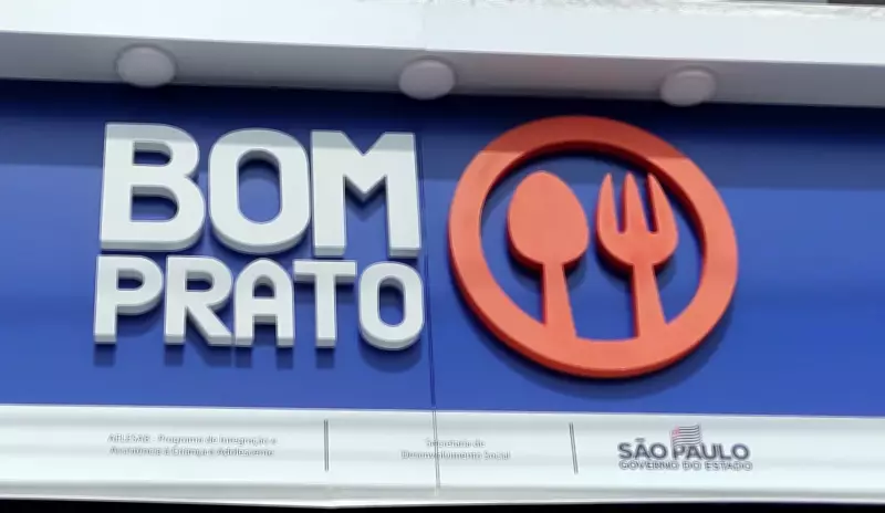 Bom Prato oferece almoço especial de Páscoa por R$ 1 no Alto Tietê