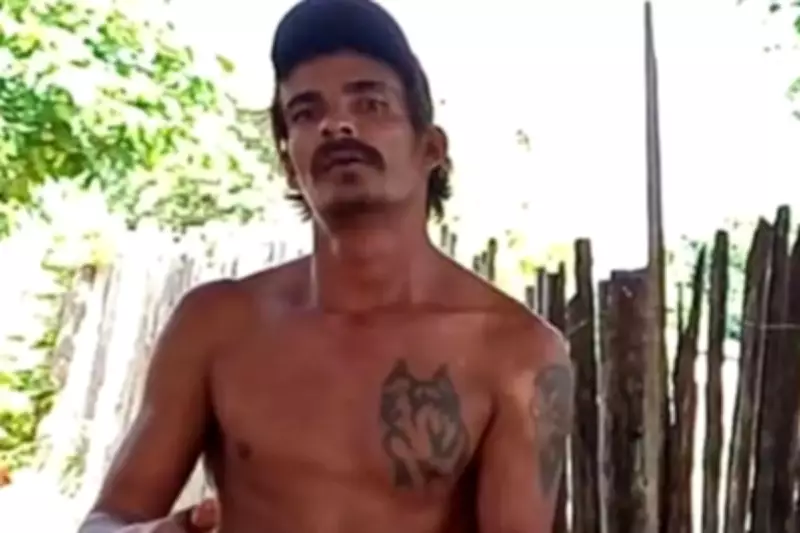 Bombeiros empregam cães e drones térmicos em busca de jovem desaparecido em mata de MS