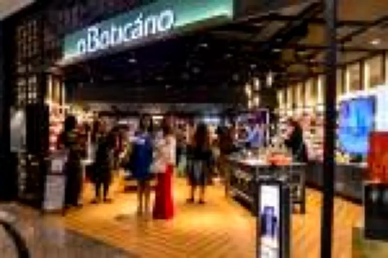 Boticário planeja captar R$ 700 milhões em nova emissão de títulos verdes para expansão