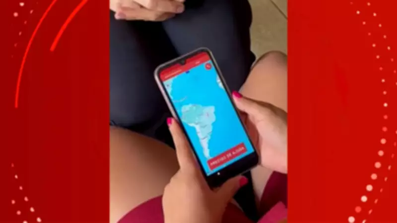 Botão do pânico integrado a tornozeleiras protege mulheres no Amapá há três anos
