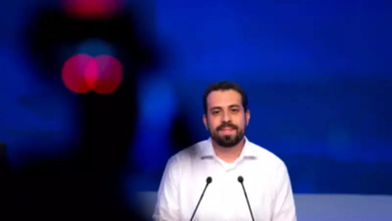 Boulos consolida espaço no governo Lula e integra núcleo estratégico da campanha à reeleição