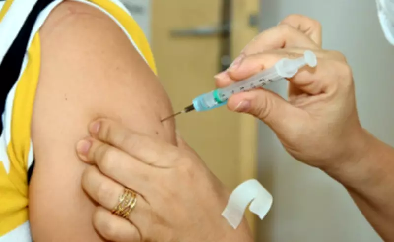 Bragança Paulista amplia vacinação contra dengue para novos públicos