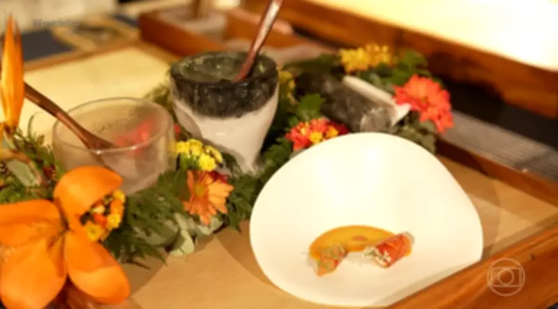 Brasil conquista três estrelas Michelin: Tuju e Evvai fazem história na gastronomia latina