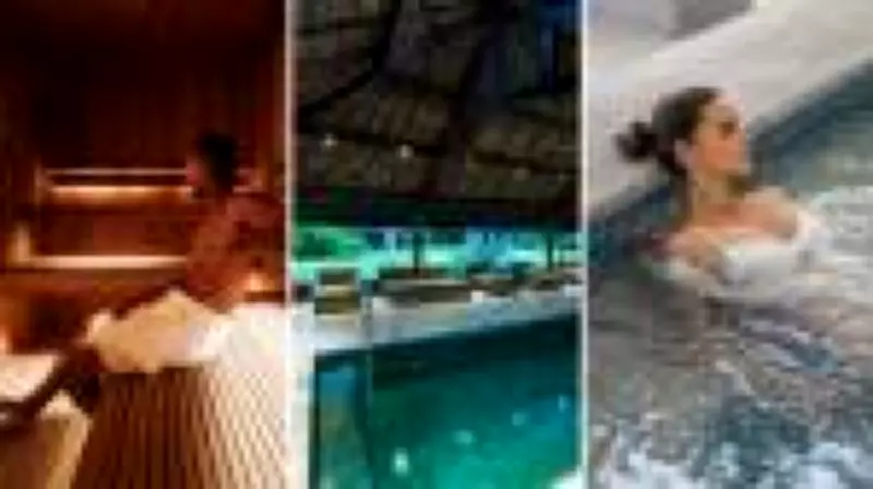 Brasil consolida nova geografia do bem-estar com spas de luxo em destinos turísticos