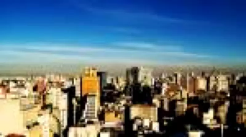 Brasil dividido entre extremos climáticos: seca no Sudeste e chuvas fortes no Sul e Norte