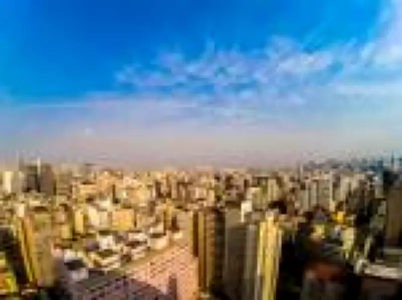 Brasil dividido: Norte com temporais e SP com calor de 31°C nesta sexta, 17