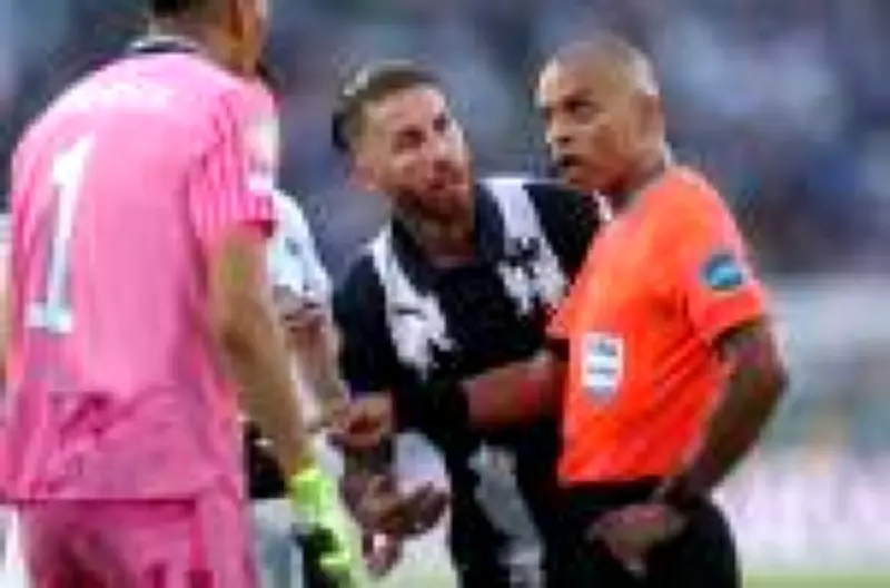 Brasil lidera arbitragem na Copa do Mundo 2026 com três árbitros de campo e seis assistentes