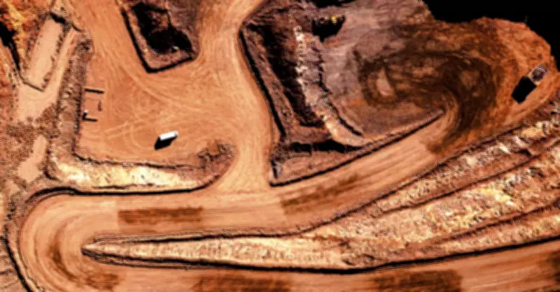 Brasil no centro da disputa global por terras raras com aquisição bilionária de mineradora