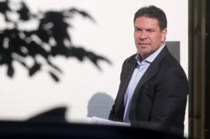 Brasil prepara relatório para acelerar deportação de Alexandre Ramagem dos EUA