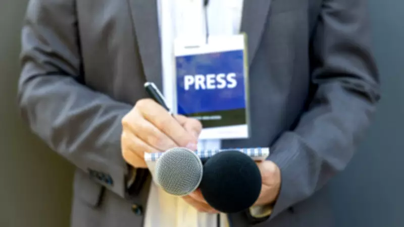 Brasil sobe 58 posições em ranking de liberdade de imprensa e supera EUA