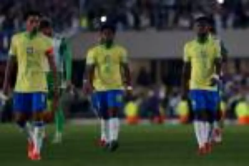 Brasil tem pior aproveitamento entre cabeças de chave da Copa do Mundo 2026