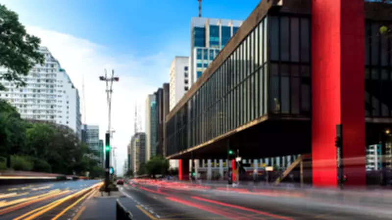 Brasil tem quatro museus entre os 100 mais visitados do mundo em 2025