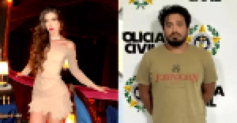 Brasil: Tortura e estupro marcam perfil de suspeito de matar modelo no Rio