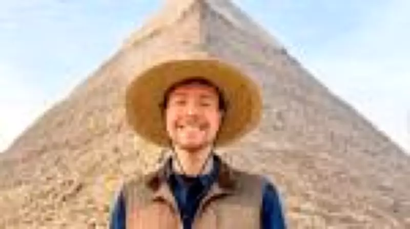 Brasileira expõe abuso sexual de MrBeast, maior youtuber do mundo