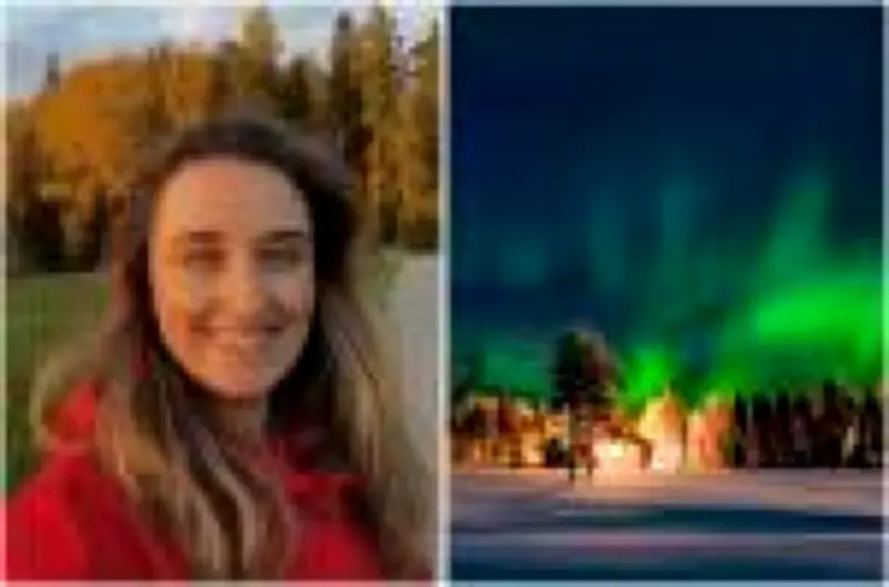 Brasileira na Finlândia revela segredos do país mais feliz do mundo