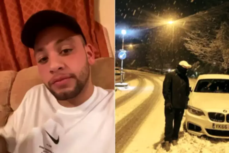 Brasileiro de 20 anos morre em acidente com bicicleta elétrica em Dublin, Irlanda