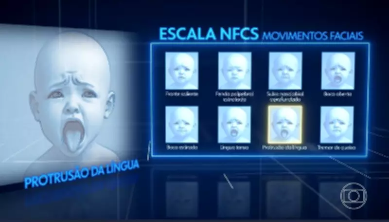 Brasileiros desenvolvem IA para identificar dor em recém-nascidos com precisão