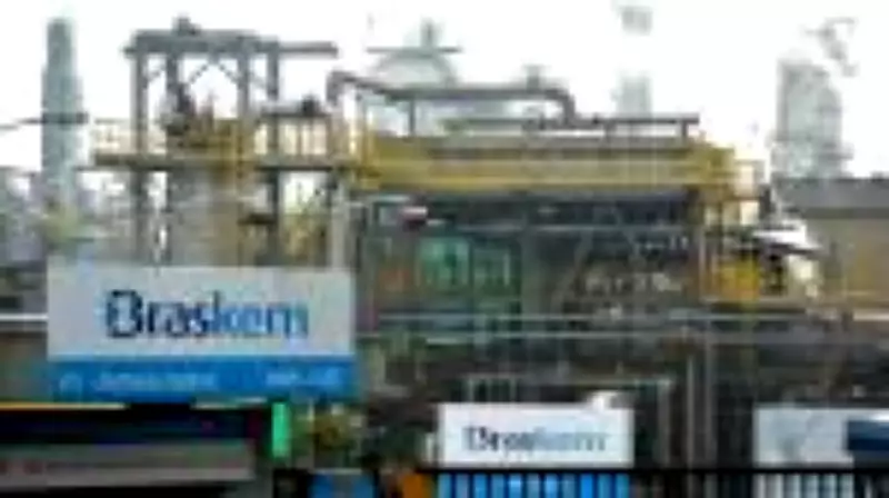 Braskem admite recuperação judicial como opção diante de dívida bilionária