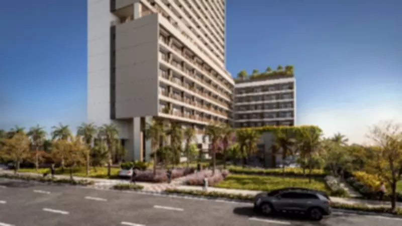 Brasília Square: novo empreendimento de R$ 230 milhões em Araçatuba