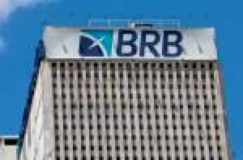 BRB estruturam operação de R$ 15 bilhões com ativos do Banco Master para reforçar capital