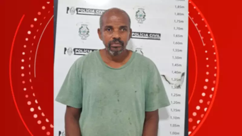 Briga entre irmãos termina em morte a tiros em Linhares, Espírito Santo