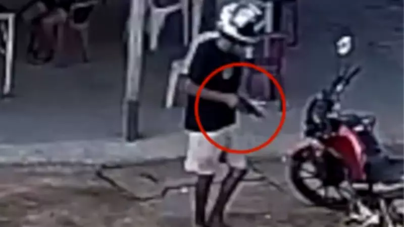 Briga familiar por terras termina em morte e duas prisões em Mantenópolis
