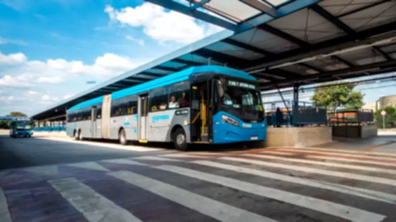 BRT Sorocaba abre 15 vagas de aprendizagem em mecânica e administração