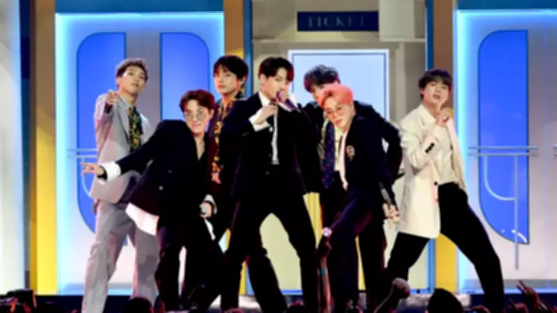 BTS retorna ao Brasil com shows no Morumbi em outubro: ingressos à venda