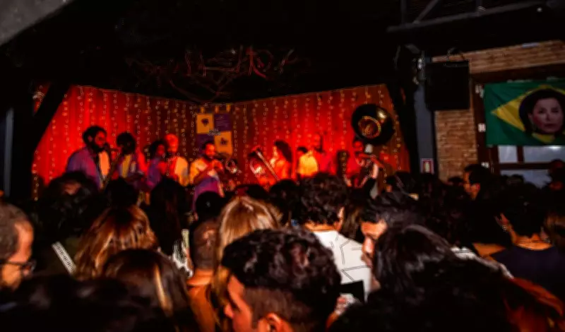 Bugio Casa de Cultura em Florianópolis busca artistas de todo o Brasil para 2026