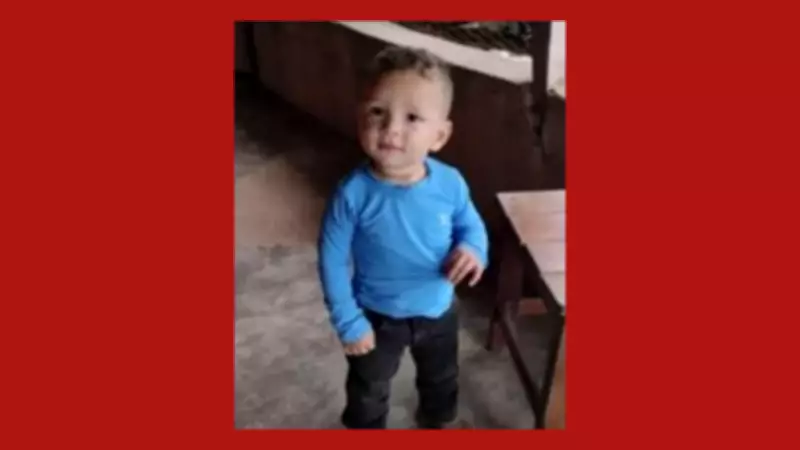 Buscas por bebê desaparecido no Pará completam 13 dias; polícia apreende celulares de familiares