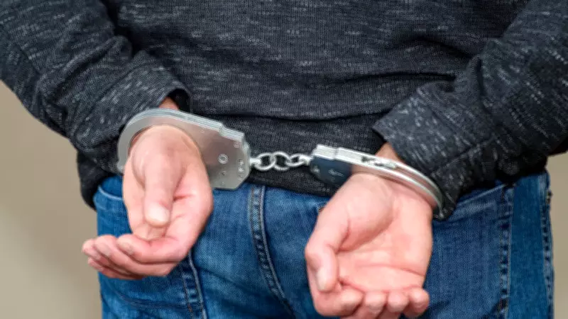 Cabo da PM-ES preso por duplo homicídio de casal de mulheres em Cariacica