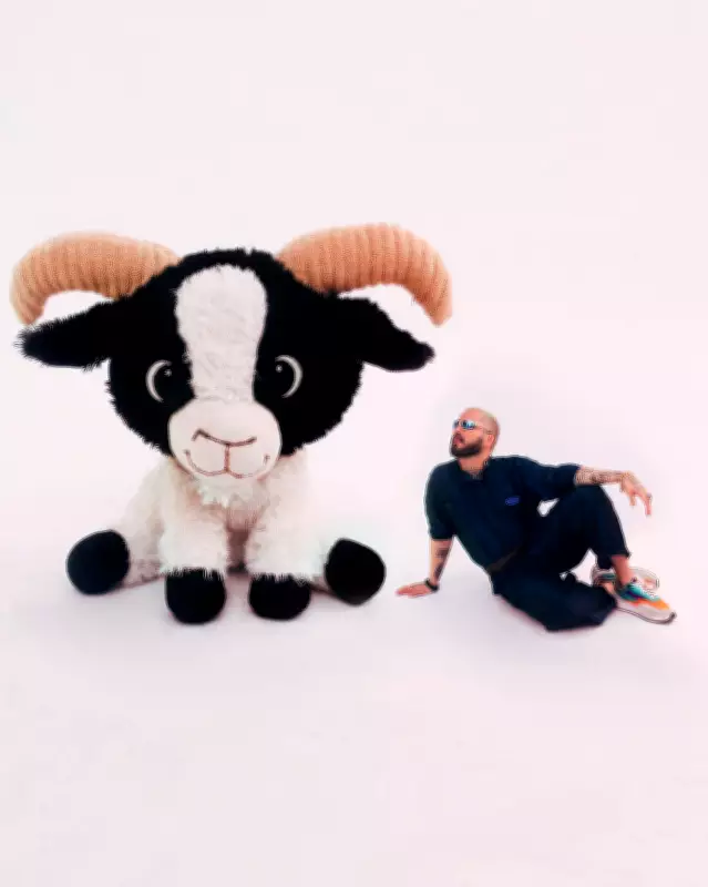 Cabra Guaraná: DJ do DF viraliza com mash-ups improváveis e cria 'mexidões' que conquistam milhões